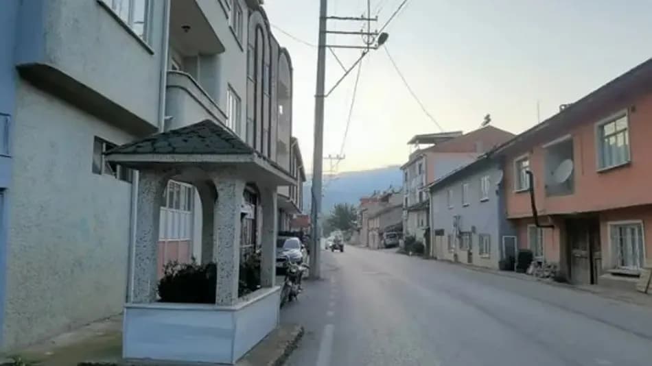 Bursa'daki "gelin mezarı" için Kültür ve Turizm Bakanlığı'na başvuru yapıldı