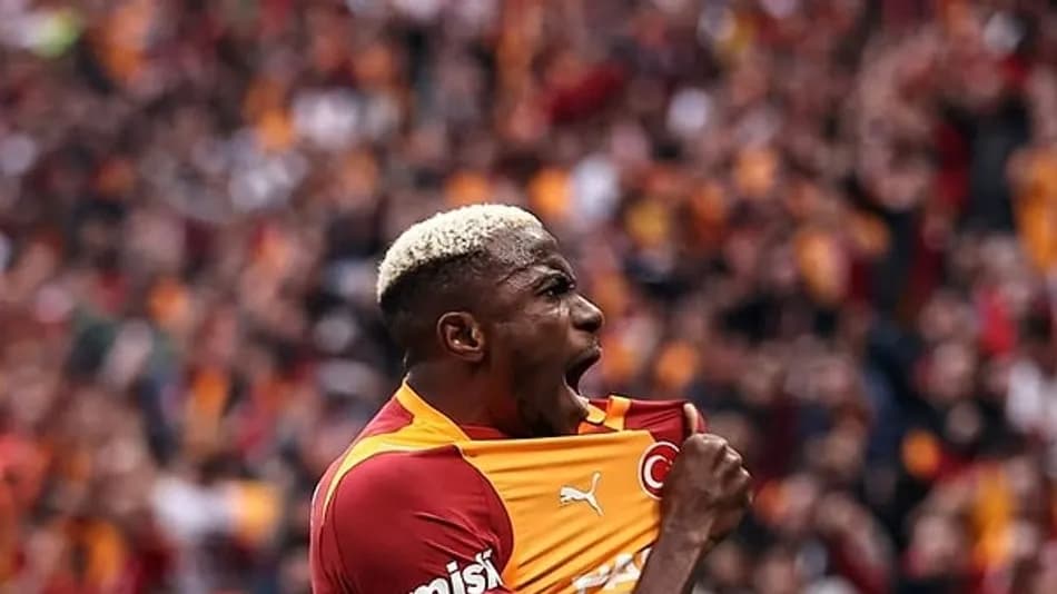 Galatasaray, Süper Lig açılışında Çorum FK ile 2-2 berabere kaldı