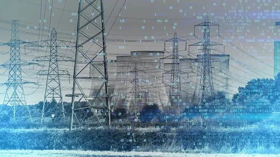 İran Bağlantılı Hackerlardan İngiltere’de Santrale Siber Saldırı