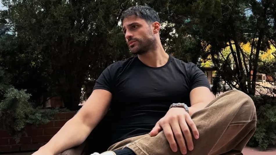 Ekin Mert Daymaz, dizilerin şiddeti tetiklediği iddialarına ilişkin açıklama yaptı