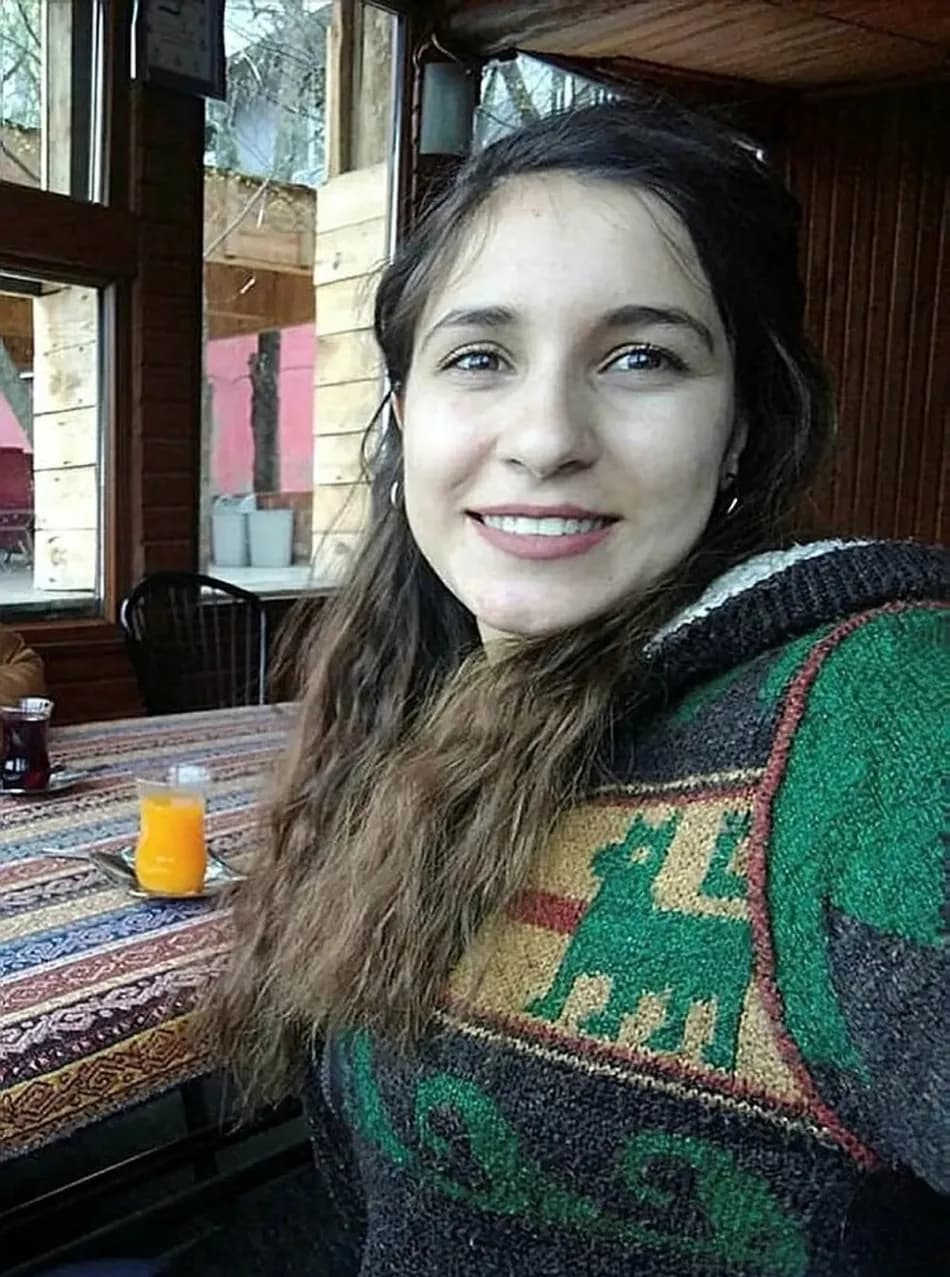 Gülistan Doku soruşturmasında yeni gelişme: Ablası televizyon programında iddialarını anlattı