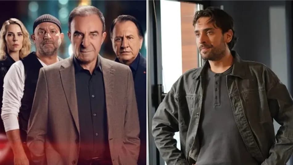 17 Nisan Cuma reytinglerinde Kızılcık Şerbeti zirveye çıktı