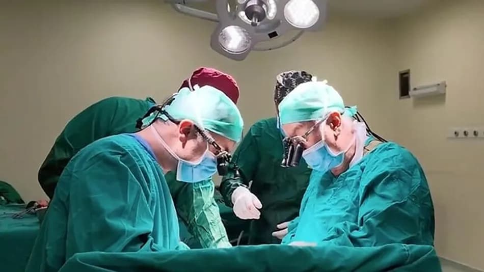 Malatya’da 8 Çapraz Karaciğer Nakli Başarıyla Yapıldı