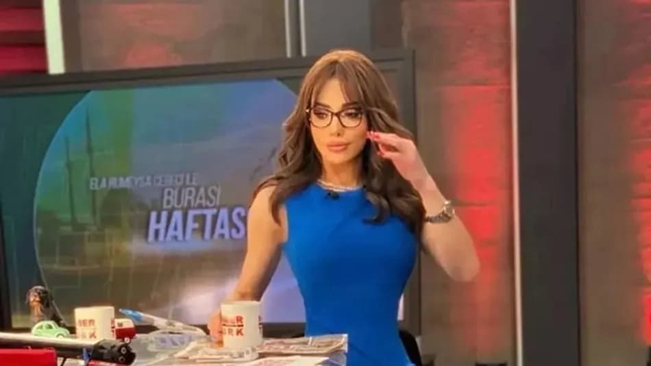 Ela Rümeysa Cebeci cezaevi sürecini anlattı
