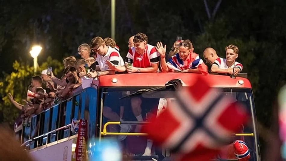 2026 Dünya Kupası’nın yumuşak güç kazananları açıklandı