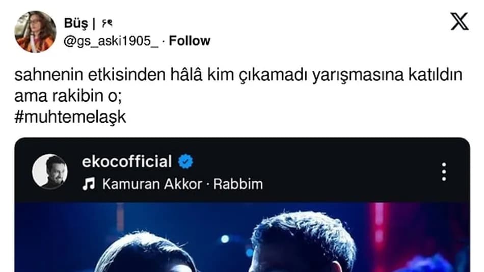 Show TV’nin Yeni Dizisi Muhtemel Aşk İlk Bölümüyle Gündem Oldu