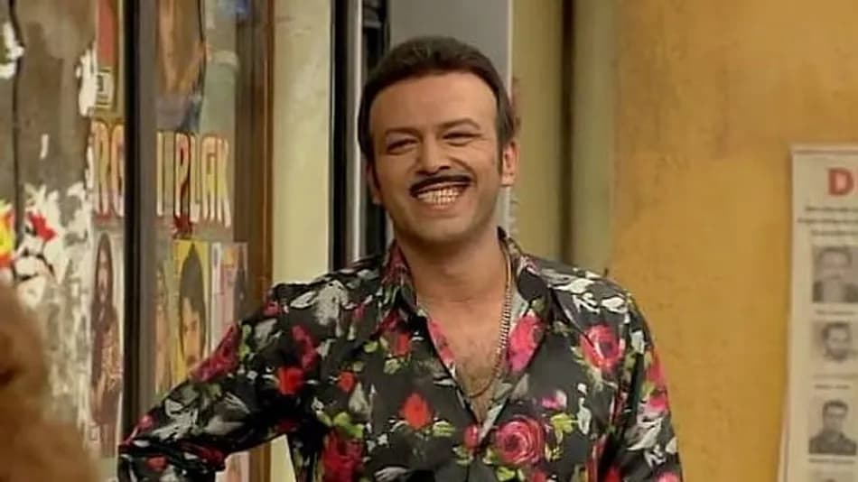 Serhat Kılıç 51 Yaşında Hayatını Kaybetti