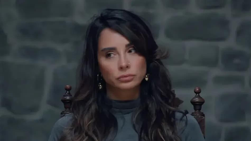 The Traitors Türkiye'de Yasemin Yürük'ün sözleri sosyal medyada gündem oldu