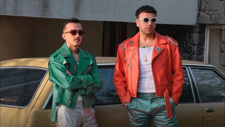 KÖFN yeniden bir araya geldi, yeni şarkı duyurusu yaptı