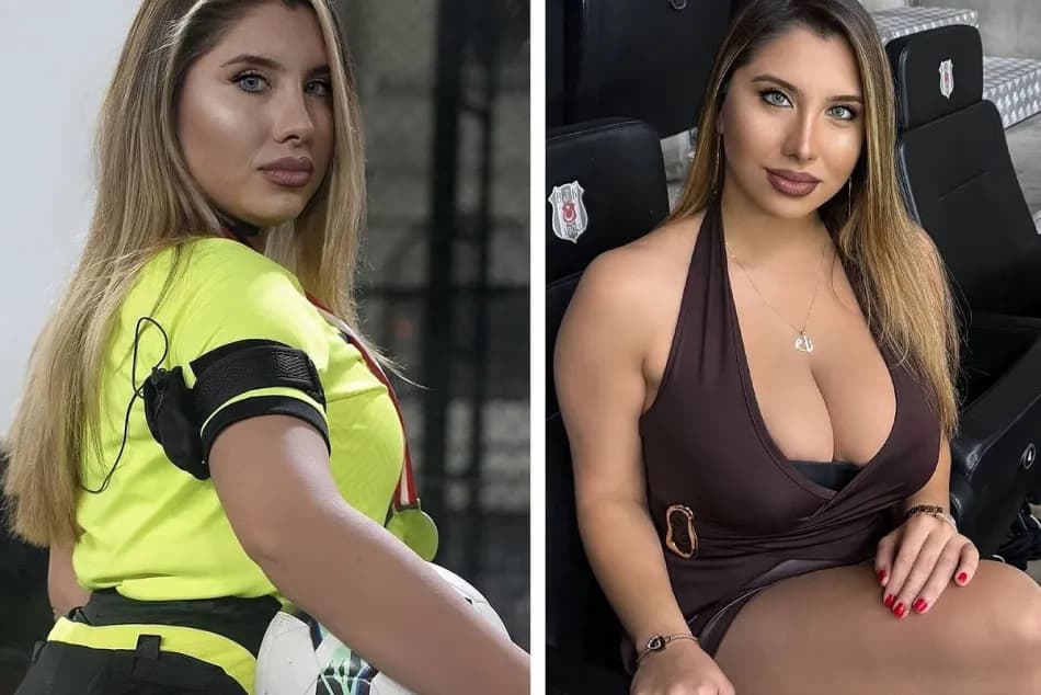 Soruşturmada tutuklanan Elif Karaarslan’ın testlerinin pozitif çıktığı öne sürüldü