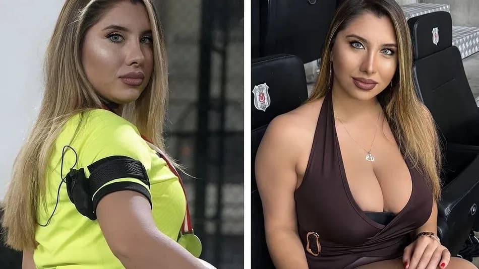 Soruşturmada tutuklanan Elif Karaarslan’ın testlerinin pozitif çıktığı öne sürüldü