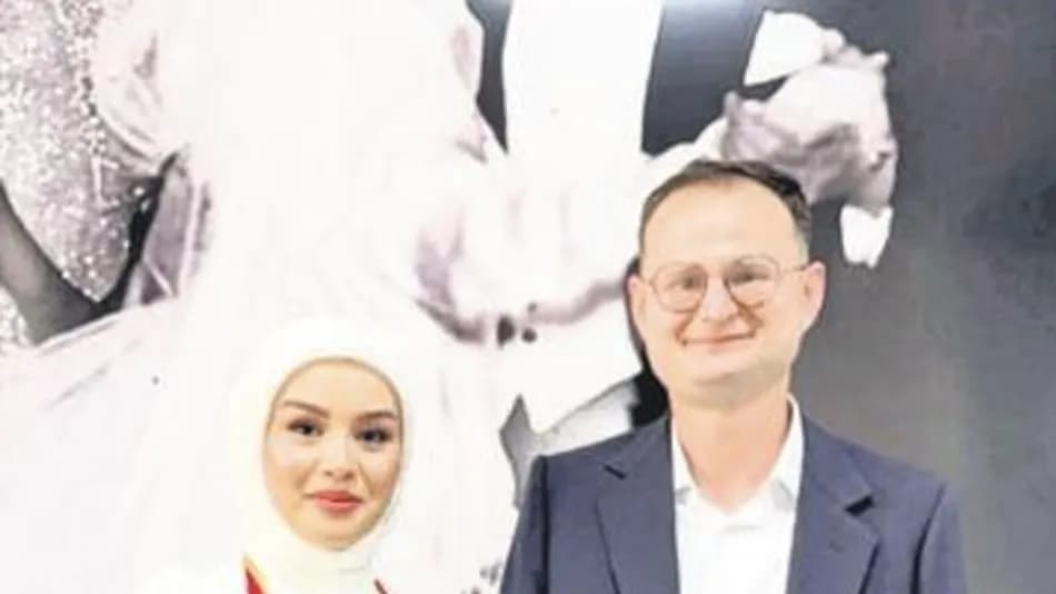 Milas’ta gelin 5 milyon TL’lik takıyla kayboldu iddiası