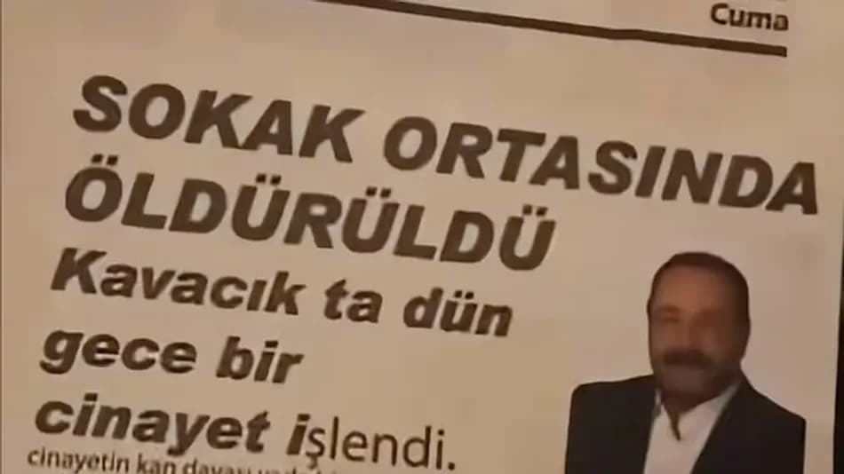 Akasya Durağı'ndaki çekim hatası yıllar sonra gündem oldu