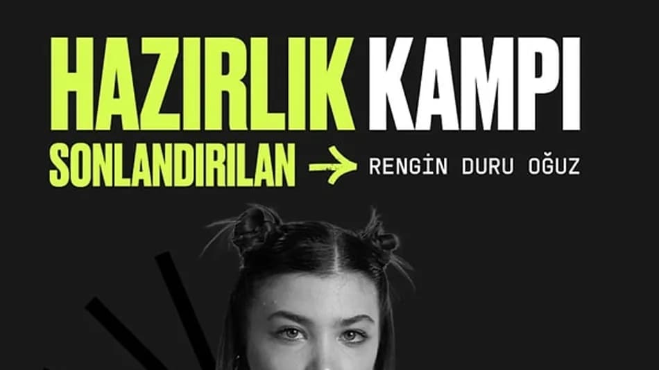 Big5 Türkiye Yarışmacısı Rengin Duru Oğuz Yarışmadan Çıkarıldı