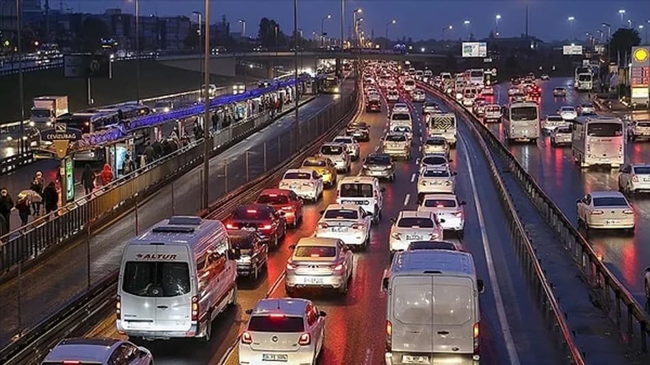 Araç Sigortasında Akıllı Eksper Atama Sistemi Başlıyor