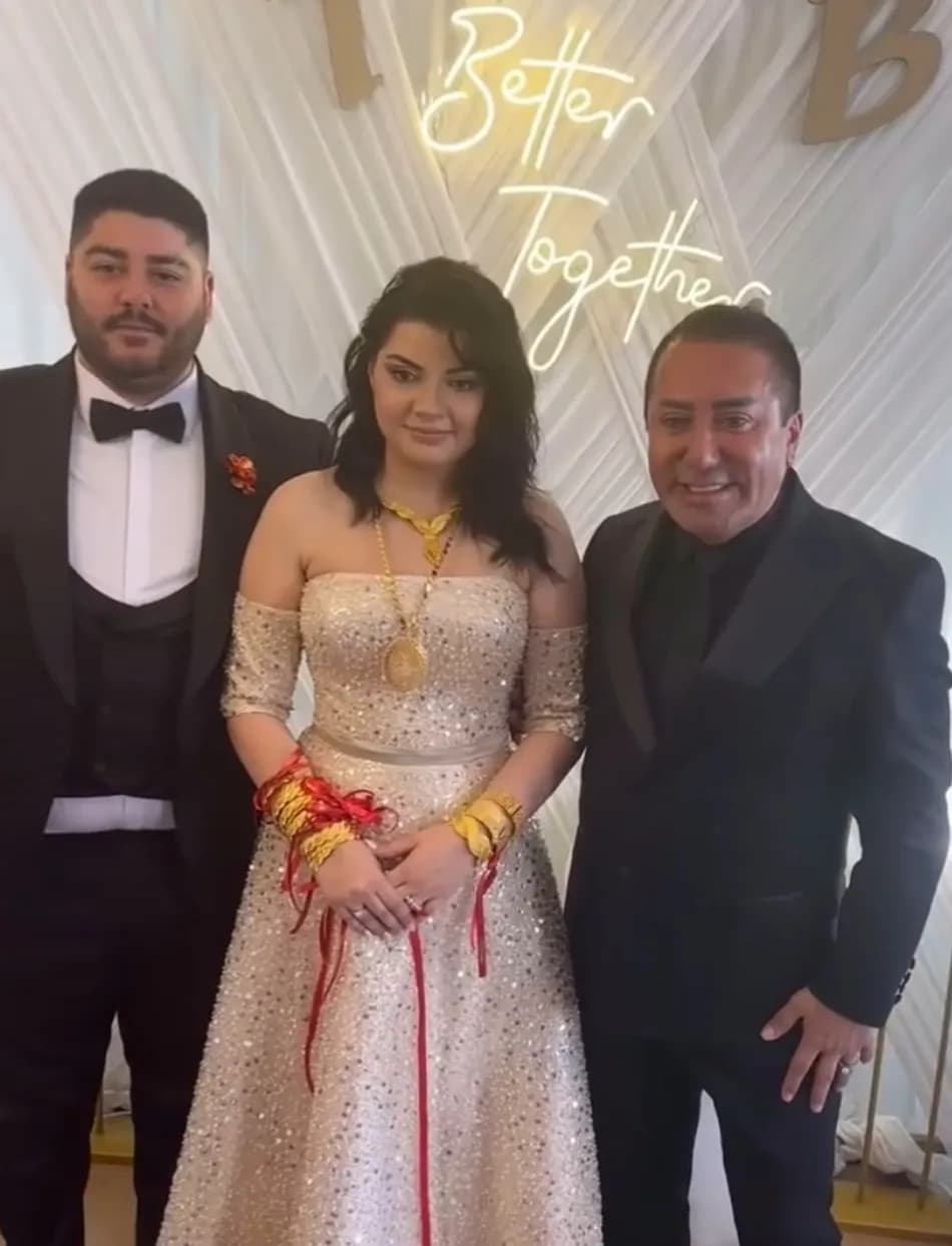 Murat Övüç, Cezaevi Sonrası İlk Açıklamasında Oğlu ve Geliniyle Yaşadığı Maddi Sorunları Anlattı