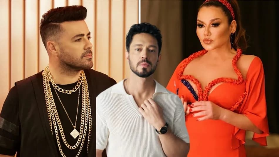 Survivor 2026 birleşme partisinde sahne alacak isimler açıklandı