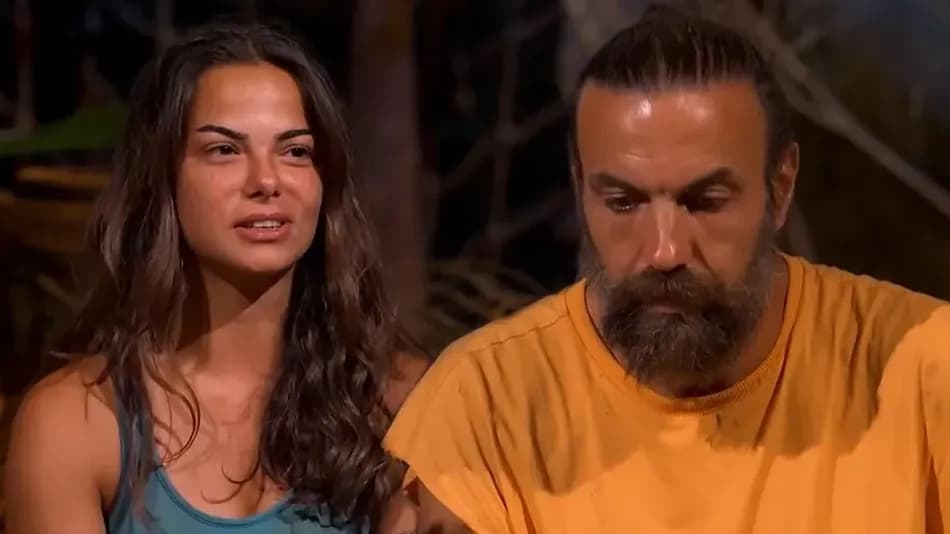 Acun Ilıcalı, Survivor’daki Beyza ve Sercan iddialarıyla ilgili açıklama yaptı