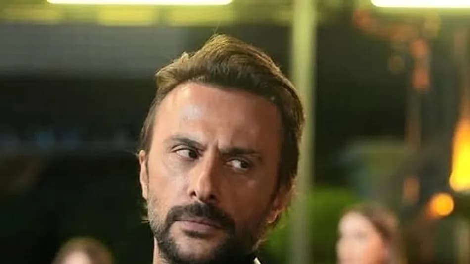 Burak Yörük, Onur Dilber’in Taşacak Bu Deniz Ayrılığını Anlattı