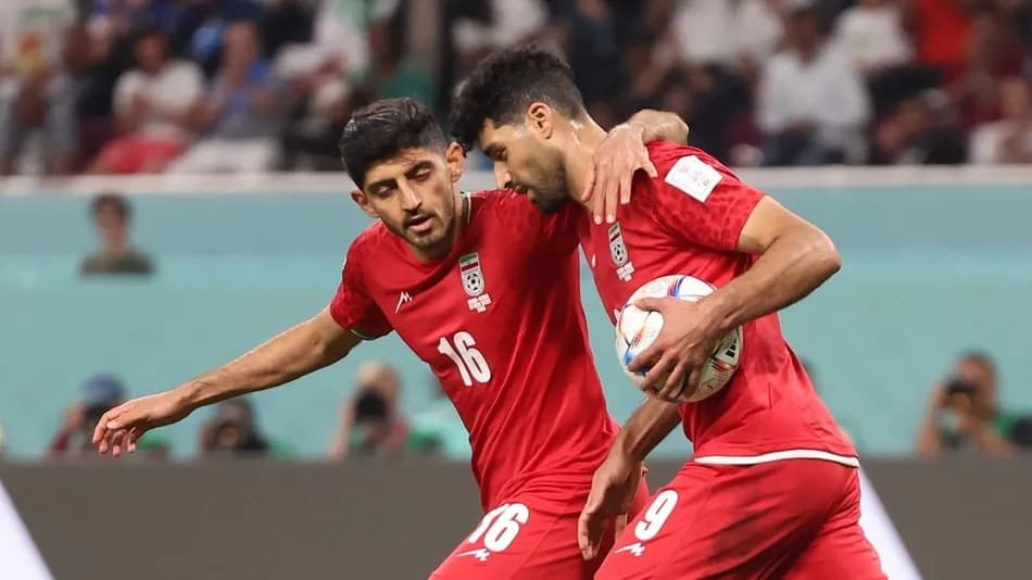 İran, 2026 Dünya Kupası için ev sahibi ülkelere 10 şart iletti