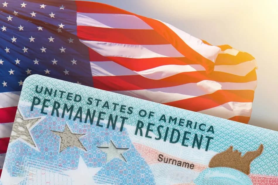 ABD, Green Card başvurularında yurt dışından tamamlama şartını öne çıkardı