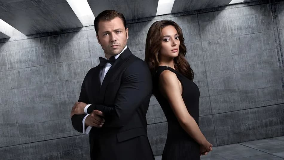 26 Nisan Pazar Reytinglerinde Total’de Teşkilat, AB ve ABC1’de Çirkin Zirvede Yer Aldı