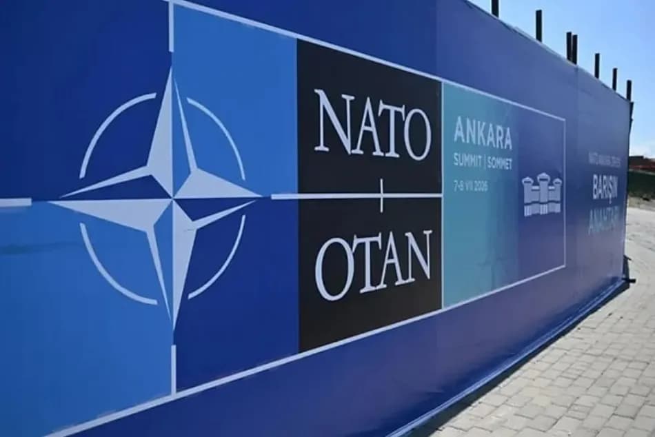 NATO nedir, Türkiye ne zaman üye oldu? 2026 zirvesi Ankara’da
