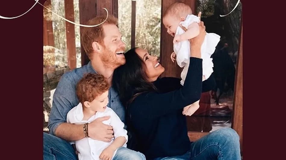 Prens Harry ve Meghan Markle İngiltere’ye Dönüyor