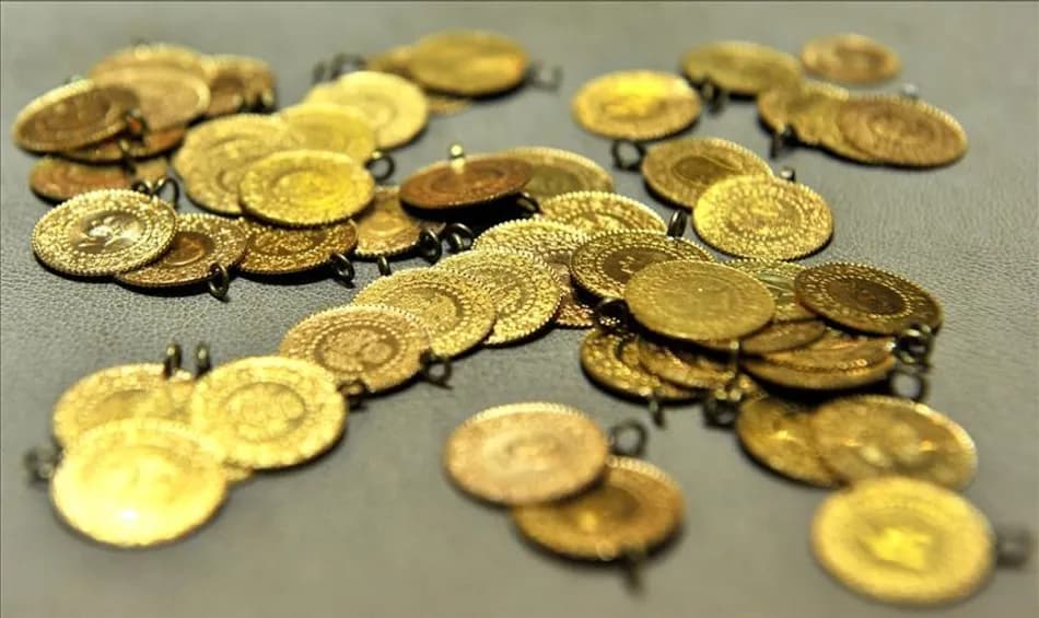 Dört büyük banka altın için yeni fiyat tahminlerini açıkladı