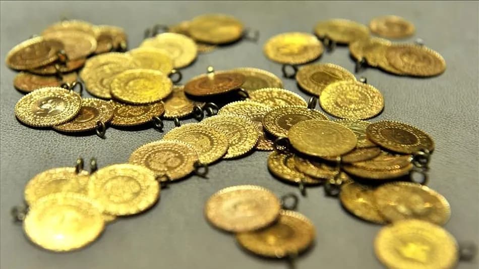 Dört büyük banka altın için yeni fiyat tahminlerini açıkladı