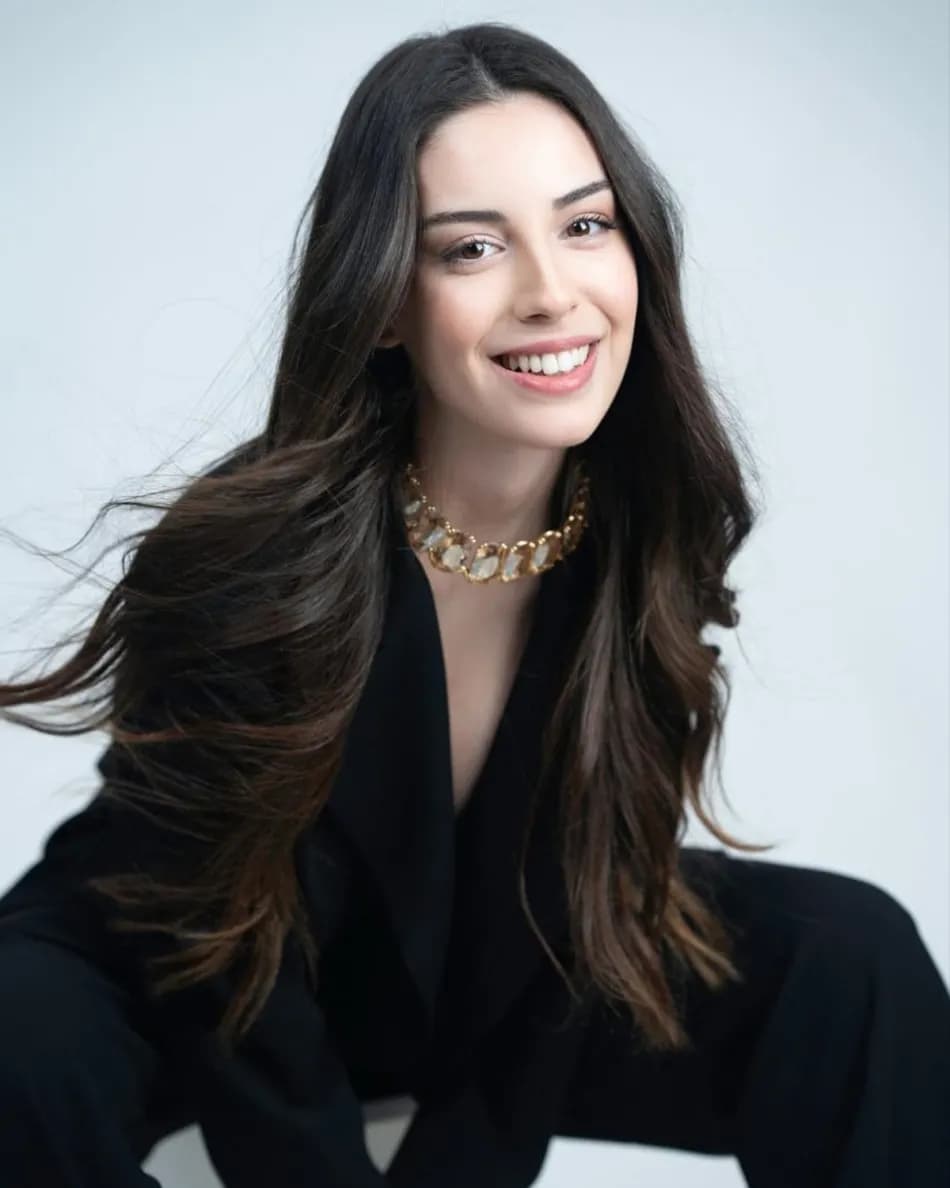Selin Türkmen’in Kızılcık Şerbeti’nden ayrılık nedeni açıklandı