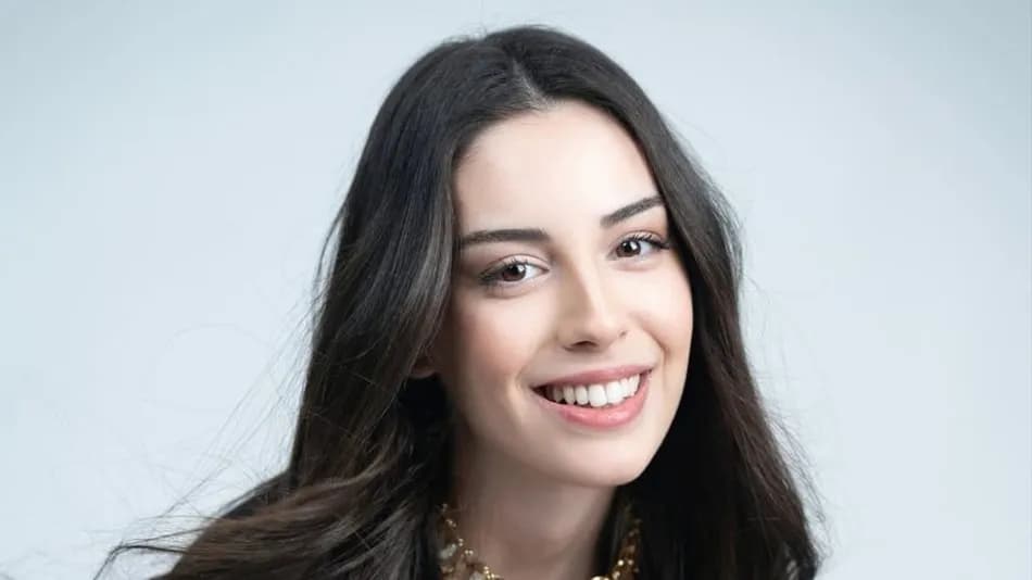 Selin Türkmen’in Kızılcık Şerbeti’nden ayrılık nedeni açıklandı