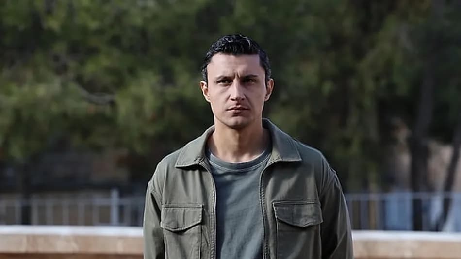 Alper Çankaya’nın Sevdiğim Sensin Dizisindeki Rolü Belli Oldu