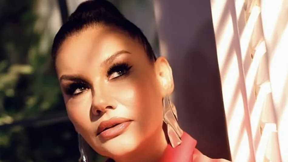 Deniz Seki ev kazası sonrası ameliyata alındı