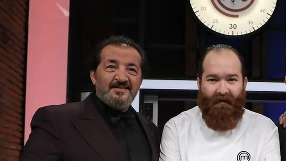 Eren Kaşıkçı’nın vefatı sonrası MasterChef’ten duygusal veda