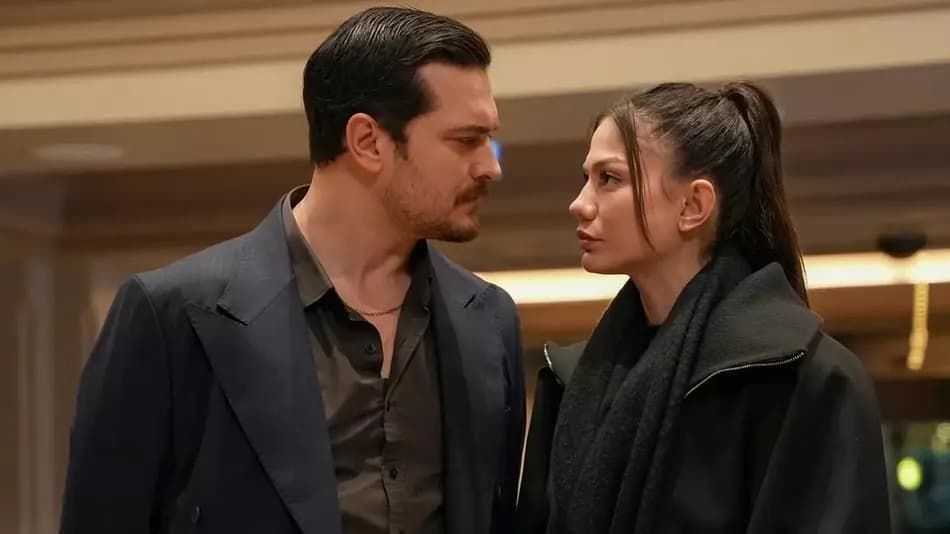 Aslıhan Malbora, Eşref Rüya’nın finaliyle ilgili iddiaları reddetti