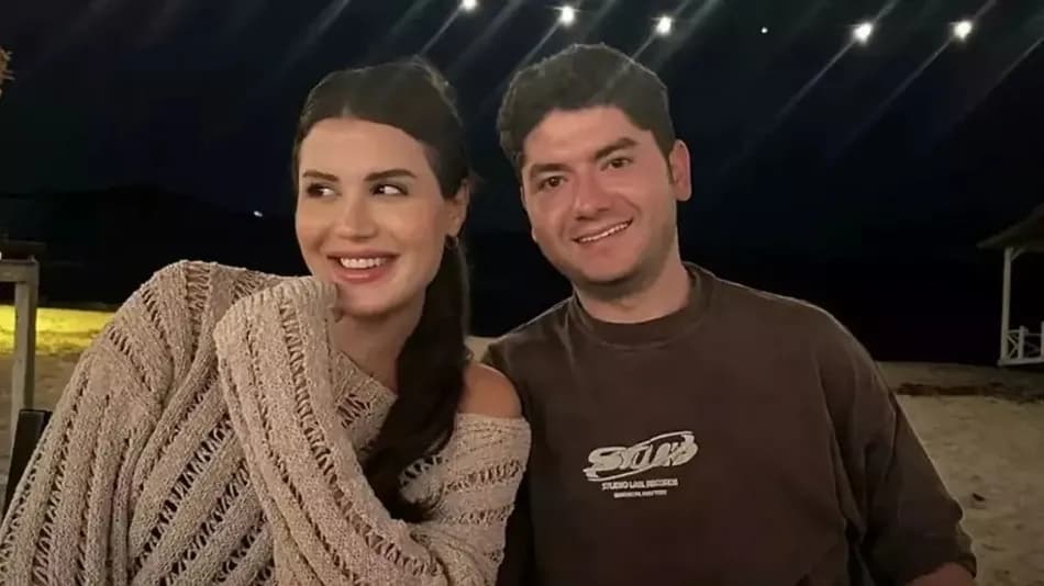 Esin Çepni’den Atakan Özyurt ve eşi hakkında dikkat çeken iddia