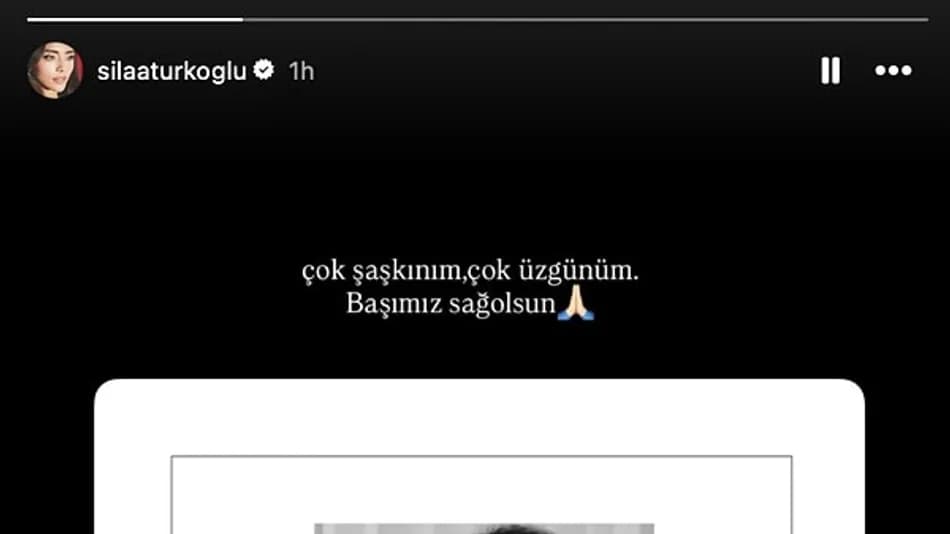 Ece İrtem hayatını kaybetti: Kızılcık Şerbeti oyuncularından veda