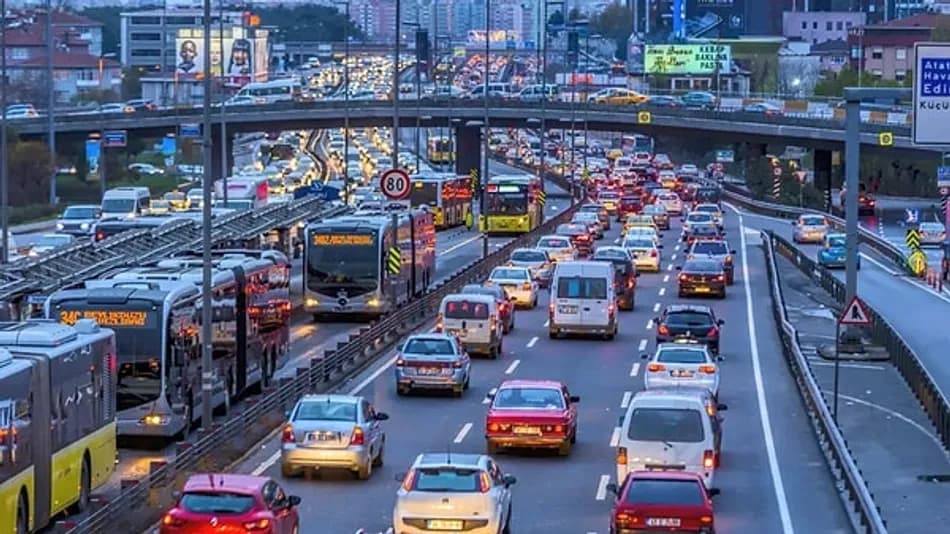 Port Bagaj ve Araç Üstü Çadır Cezalarında Yeni Karar