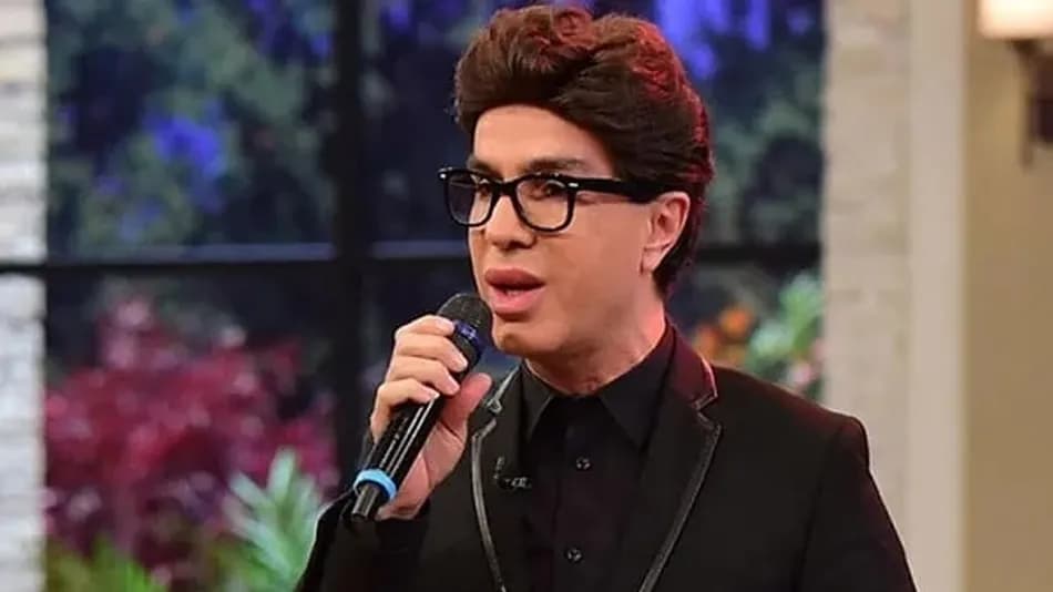 Yılmaz Morgül’ün Blok3 Kusura Bakma Performansı Gündem Oldu