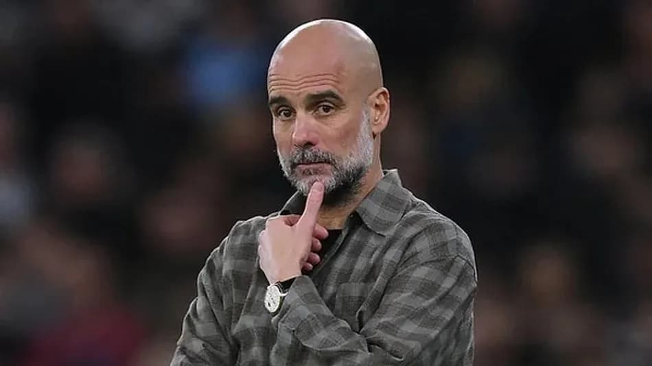 Pep Guardiola için İtalya Milli Takımı iddiası