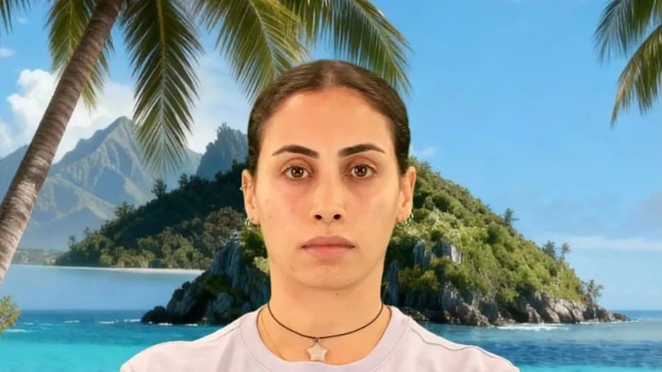 Survivor'dan elenen Seda Albayrak'tan ilk açıklama geldi