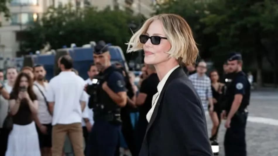 Charlize Theron’un Son Görünümü Sosyal Medyada Konuşuldu