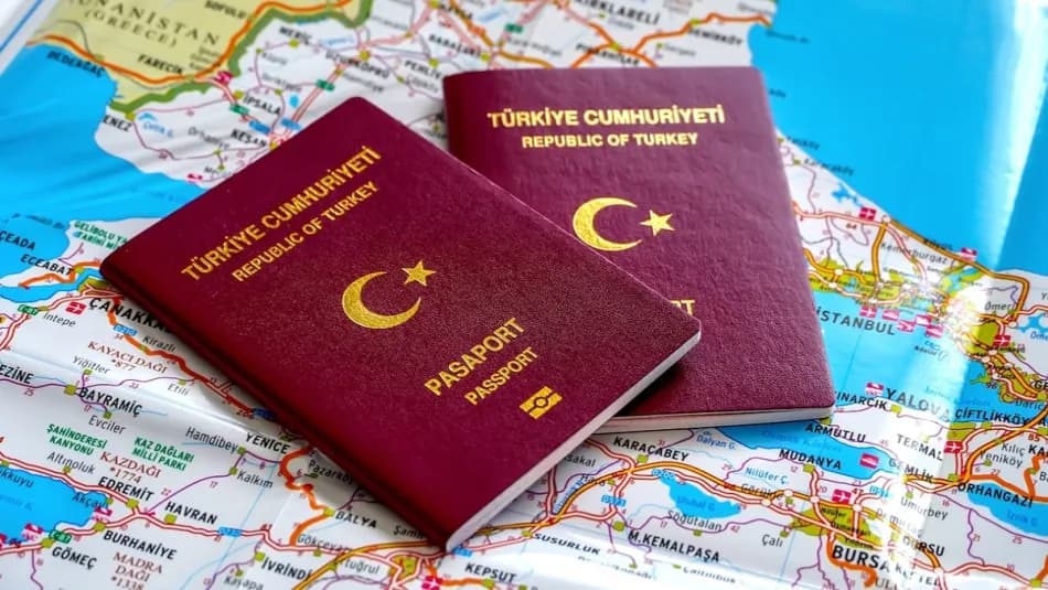 Avrupa vize randevu sistemleri için bot ve karaborsa iddiası