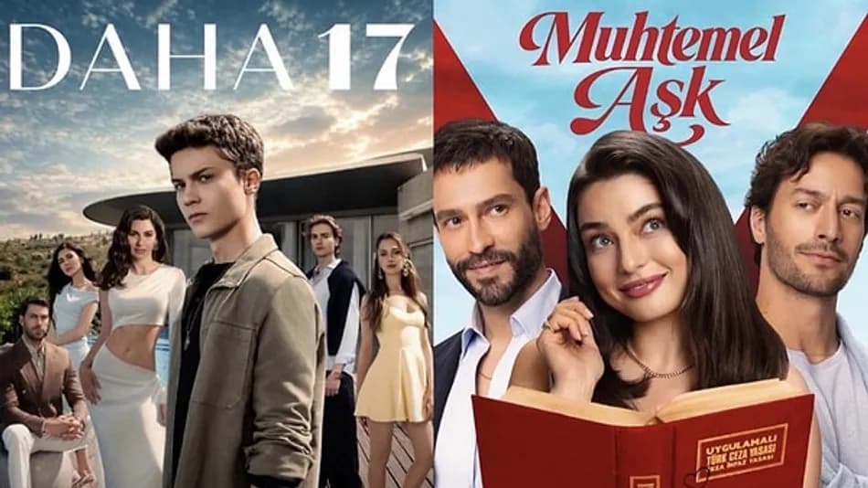 Yeni sezona devam edecek diziler belli oldu
