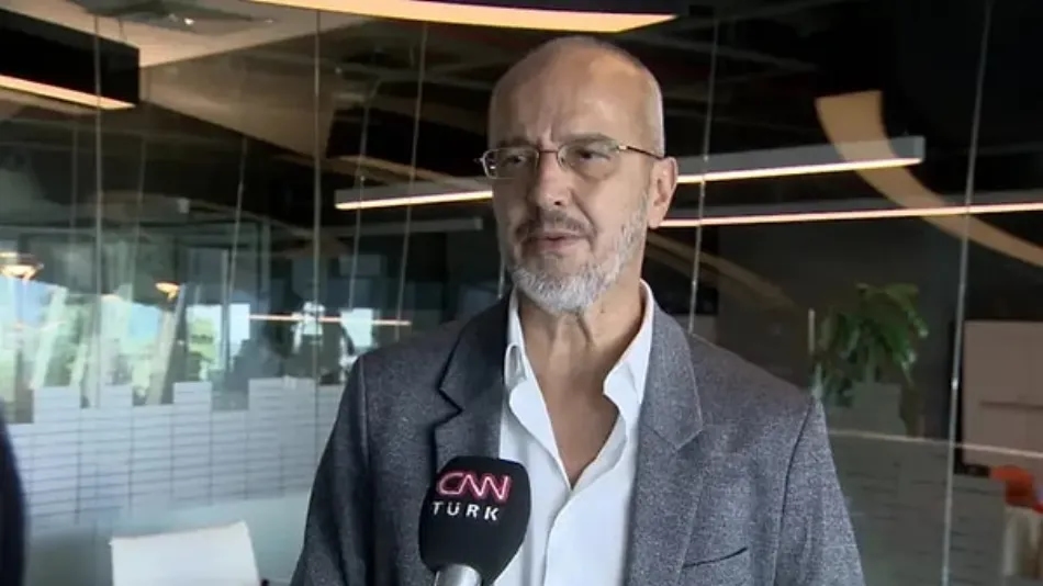 Murat Saygı kimdir, neden gözaltına alındı?