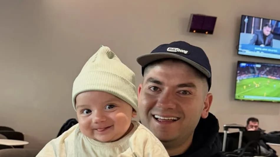 Atakan ve Selen Özyurt ikinci çocuklarını beklediklerini açıkladı