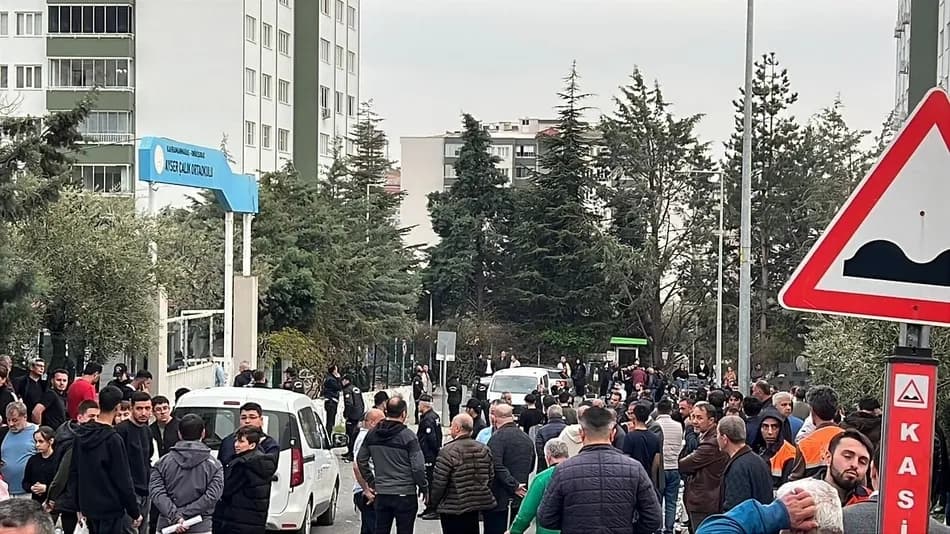 DMM'den Kahramanmaraş'taki saldırı sonrası ortaya atılan kayıp çocuk iddiasına yalanlama