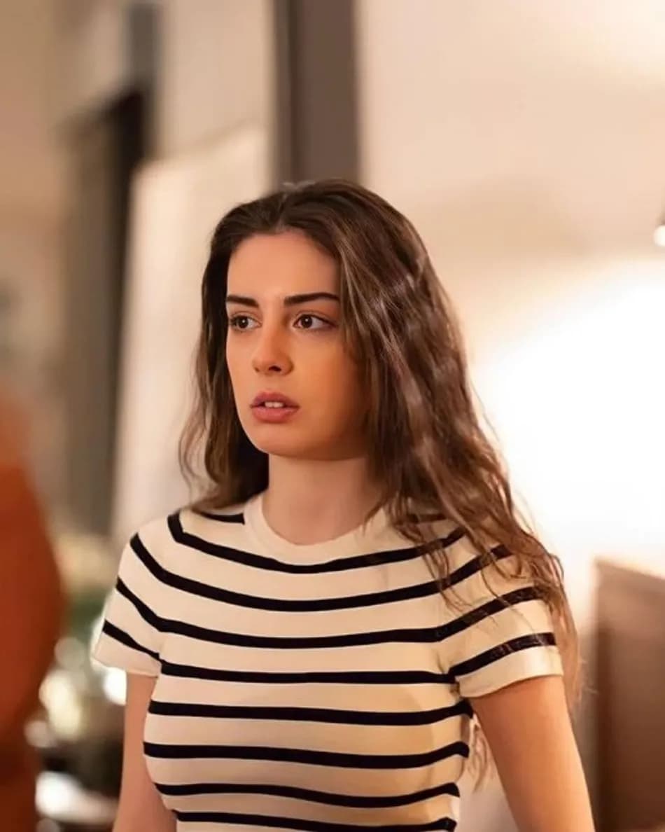 Kızılcık Şerbeti’nde Evrim Alasya ve Barış Kılıç için ayrılık iddiasına açıklama geldi