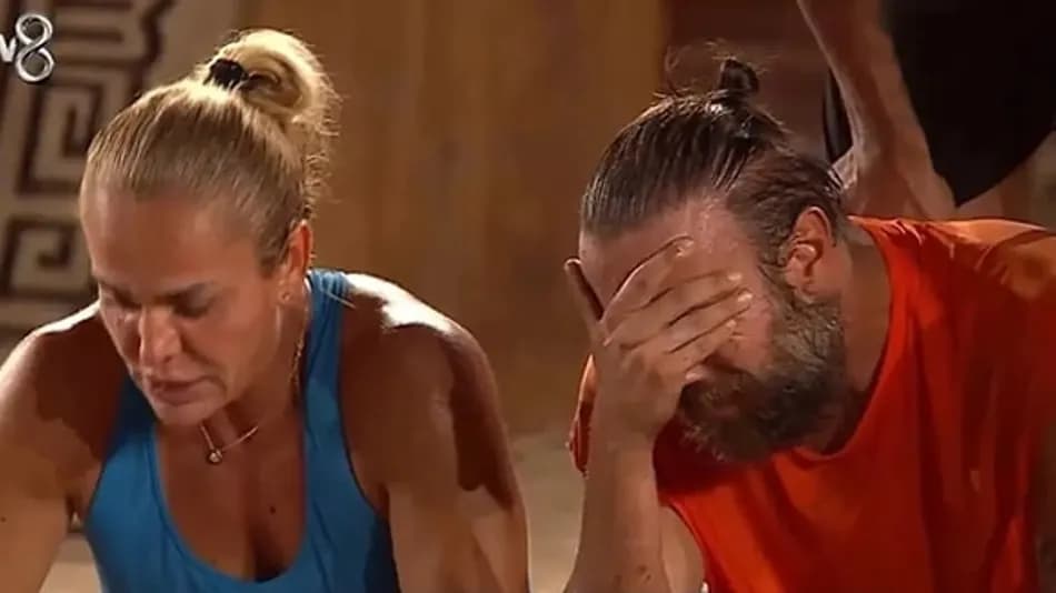 Survivor 2026’da Sercan Yıldırım elendi, fenalaştığı açıklandı
